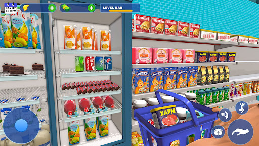 Shopping Store Simulator official screen 3